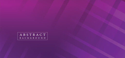 Abstract geometric banner design background. Dynamic shapes composition. Vector illustration