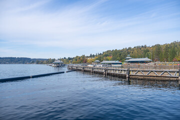Gene Coulon Memorial Beach Park