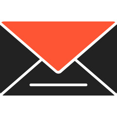 Envelope Vector Icon