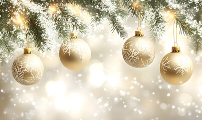 Festive Office Holiday Celebrations with Coworkers – Christmas Decorations, Snowy Scenes, and Team Bonding