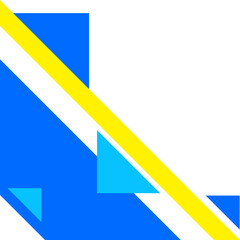 Geometric Corner