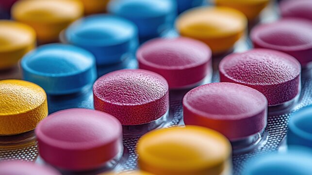 Caplets - Images et vidéos libres de droits | Adobe Stock