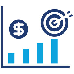 Investment Objective Icon