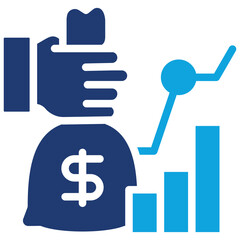 Alternative Investment Icon