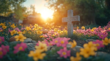 Virtual Easter church services, ensuring faith and fellowship from the comfort of home