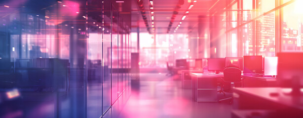 Minimalist Office Design: A Contemporary Approach to Corporate Interiors
