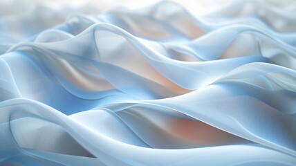 Obraz premium Abstract background with blue, purple and pink gradients.