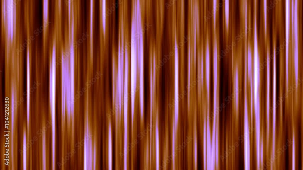 Poster shiny lines shapes concept decorative animation background loop