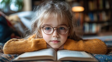 Reading tools for children with dyslexia, providing supportive resources for learning and literacy development