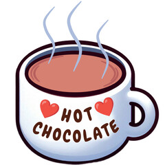 Hot Chocolate