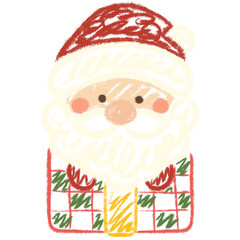 christmas santa claus