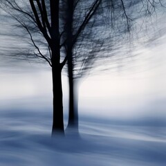 Fototapeta premium Abstract nature backdrop.