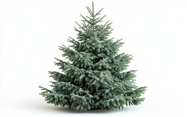 christmass tree with decorations toys and lights 