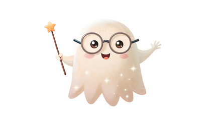 Obraz premium angel with wings