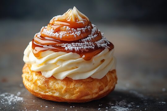 creampuff