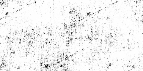 Abstract white and black texture of a grunge concrete dust wall with cracks and scratches background. distressed grunge concrete wall texture. abstract vintage of old surface texture background.