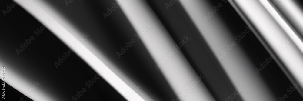 Canvas Prints abstract light and shadow