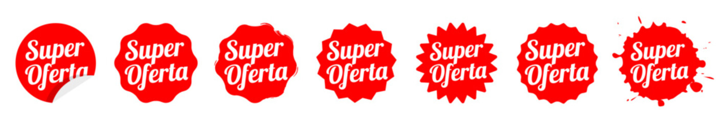 Super oferta