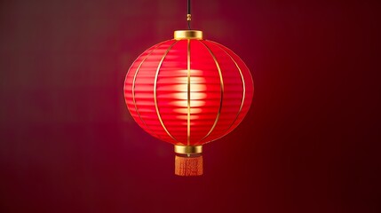 Chinese New Year Lantern &nbsp;in china town  Chinese New Year in festival Lantern celebration.