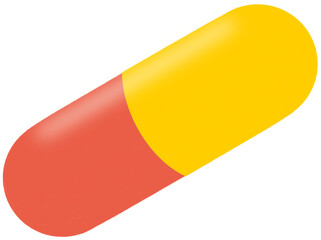 알약