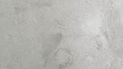 White cement textured wall background. concrete polished material texture background.