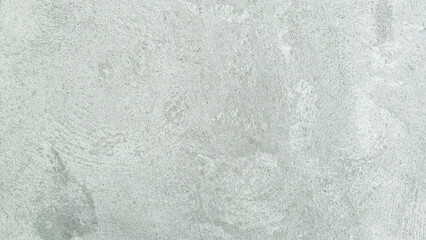 White cement textured wall background. concrete polished material texture background.