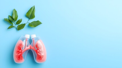 Breathing Exercises for Relieving Snoring in a Calming Environment