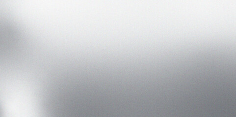 Abstract background silver, gray blurred gradient foil shimmer rough texture. grainy and noise abstract background. colorful modern and liquid-themed gradient background with art vector illustration.