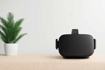 Exploring the futuristic world of virtual reality a focus on technology and design