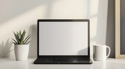 The Minimalist Desk Setup