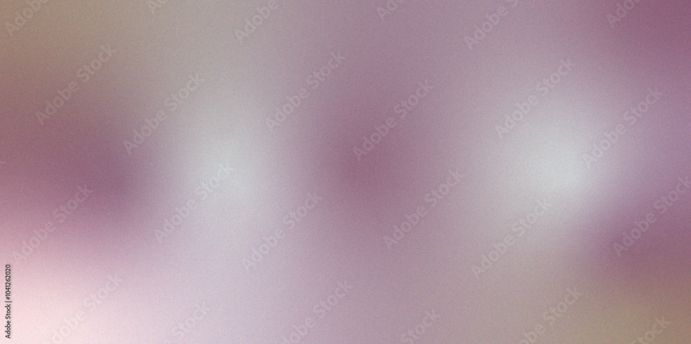 Poster abstract background multi color blurred gradient foil shimmer rough texture. grainy and noise abstra