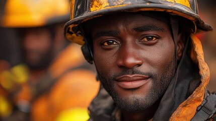 Firefighter support programs in developing countries, equipping teams to handle emergencies with better resources