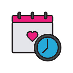 Wedding Planner Sticker