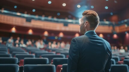 Time Management: Mastery of time management helps speakers convey all important points smoothly, enhancing focus and respecting the audience's time.

