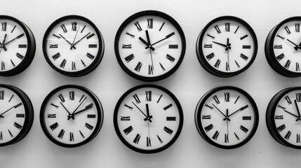 Time Management: Mastering time management allows speakers to address important points without rushing or dragging, keeping the audience engaged throughout.
