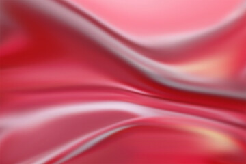 Swirling teal and abstract background with fluid, organic shapes