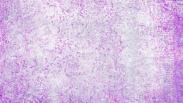 Distress looper grunge texture video effect.