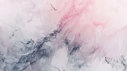 Smooth marble texture abstract background with delicate grain, perfect for creating an elegant and timeless design style.