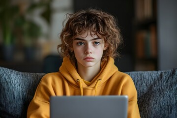 Cyberbullying