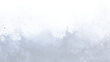 Abstract colorful watercolor background for web banner and flyer. Gray and white light texture. Monochrome background with shade of gray color. white marble background. Gray watercolor background Vect
