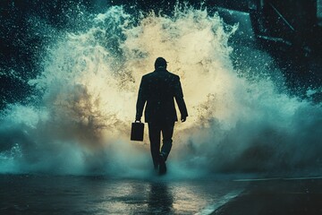 Financial resilience in tough times