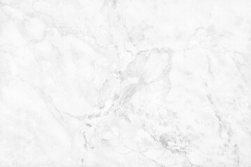 White background marble wall texture for design art work, seamless pattern of tile stone with bright and luxury.