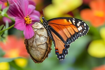 Evolving into the next phase