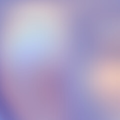 Abstract blur gradient background. Smooth texture effect poster design