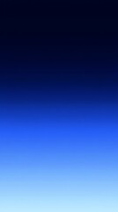 Blue Gradient Background