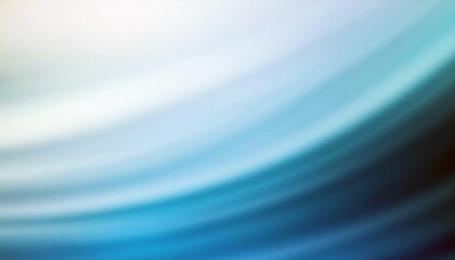 Serene Blue Abstract: Gentle Waves of Color, Tranquil and Peaceful, Evoking Calmness and Serenity.