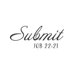 Christian Quote for print or use as poster, card, flyer or T Shirt	