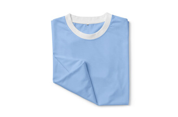 MEN T-shirt isolated on white background, front view