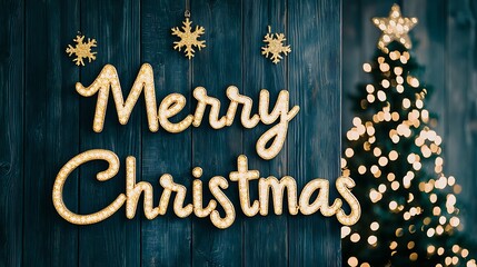 Celebrate the joy of the season with a merry christmas a festive greeting for all to enjoy and share the holiday spirit