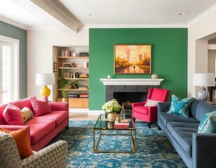 interior home design